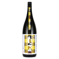たかちよ豊潤無塵 ai７７酒 無調整生原酒　新潟県高千代酒造 1800ml