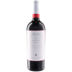 ブルネッロ・ディ・モンタルチーノ バチャ 2019 サン・ジュゼッペ　イタリア トスカーナ 赤ワイン 750ml