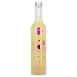 ORBIA SOL 太陽酒 肉料理に　山形県WAKAZE 500ml