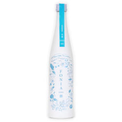 FONIA SORRA 天空酒 乾杯、食前酒に　山形県WAKAZE 500ml
