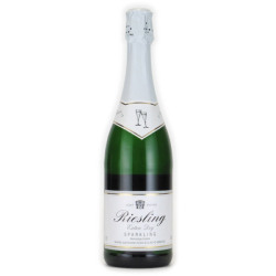 リースリング・スパークリング エクストラ・ドライ ジョセフ・ドラーテン　ドイツ 白ワイン 750ml