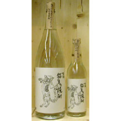 古酒猫また焼酎・米焼酎５年古酒600ml　鳥取県千代むすび酒造　会員限定(特)