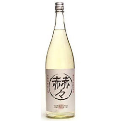 赫々（かくかく）米焼酎熟成酒　長野県千曲錦酒造 720ml