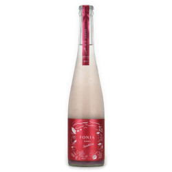 FONIA SORRA スパークリング 乾杯、食前酒に　山形県WAKAZE 500ml