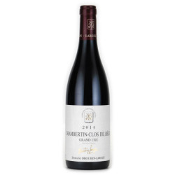 シャンベルタン・クロ・ド・ベーズ グラン・クリュ 2014 ドルーアン・ラローズ　フランス ブルゴーニュ 赤ワイン 750ml