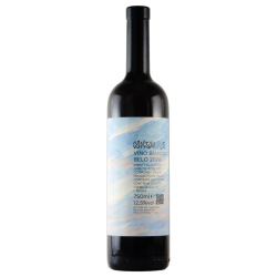 ベロ 2024 ニコラス・ユレティッチ　イタリア フリウリ 白ワイン 750ml