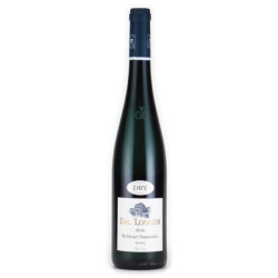 ローゼン・リースリング ヴェーレナー・ゾンネウアー 2016 ドクター・ローゼン　ドイツ モーゼル 白ワイン 750ml