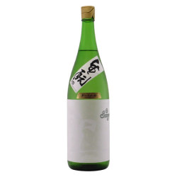 聖SAVAGEソヴァージュ（ソヴァージ） 純米大吟醸酒 生もと　群馬県聖酒造 1800ml