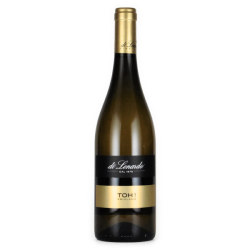 トォー！ 2017 レナルド　イタリア フリウリ 白ワイン 750ml