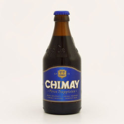 シメイ・ブルー 330ml