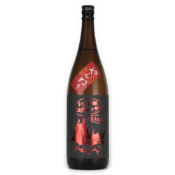 いぶし銀コガネマサリ いも焼酎　鹿児島県 神酒造 1800ml
