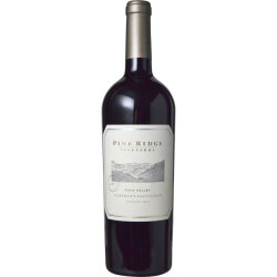 カベルネ・ソーヴィニヨン 2021 パイン・リッジ　アメリカ カリフォルニア 赤ワイン 750ml