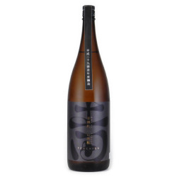 菩提もとｘ山廃もと 純米吟醸酒　群馬県土田酒造 1800ml