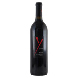 ワイ・バイ・ヨシキ カベルネ・ソーヴィニョン 2018 Y by Yoshiki　アメリカ カリフォルニア 赤ワイン 750ml