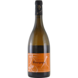 ブルゴーニュ・ブラン 2021 ルーデュモン　フランス ブルゴーニュ 白ワイン 750ml