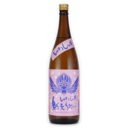 烏天狗しゅわしゅわ いも焼酎・限定販売　鹿児島県 さつま無双 1800ml