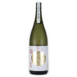 「龍勢」八反陸拾 純米吟醸酒 はったんろくじゅう　広島県藤井酒造 1800ml