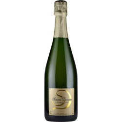 シモン・ドゥボー ブリュット シモン・ドゥヴォー　フランス シャンパーニュ 白ワイン 750ml