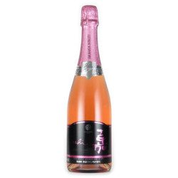 嘉-yoshi-ロゼBrut スパークリング 高畠ワイナリー　日本 山形 スパークリングロゼワイン 750ml