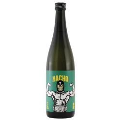 大盃マッチョ ？70％ 純米酒 火入　群馬県牧野酒造 720ml