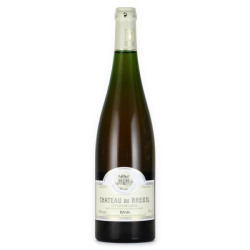 コトー・デュ・レイヨン 1968 シャトー・デュ・ブルイユ　フランス ロワール 白ワイン 750ml
