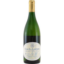 ヴーヴレ モワルー クロ・ラ・ランテルヌ 1996 カーヴ・デュアール　フランス ロワール 白ワイン 750ml