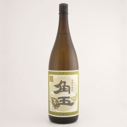 角玉（かくたま）黒麹いも焼酎　鹿児島県佐多宗二商店 1800ml