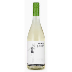 プリマ・ドンナ 2017 ヴィーターシュタイン　オーストリア ニーダーエスタライヒ州 白ワイン 750ml