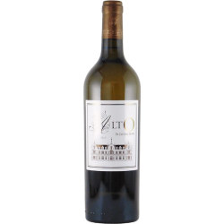 オルド・ド・カントナック・ブラウン ブラン 2015 シャトー元詰　フランス ボルドー 白ワイン 750ml