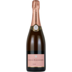ルイ・ロデレール・ブリュット ヴィンテージ・ロゼ 2016 ルイ・ロデレール　フランス シャンパーニュ ロゼワイン 750ml