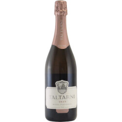 タルターニ・ブリュット・タシェ ロゼ 2015 タルターニ　オーストラリア ビクトリア州 ロゼワイン 750ml