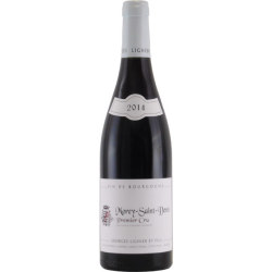 モレ・サン・ドニ プルミエクリュ 2014 ジョルジュ・リニエ　フランス ブルゴーニュ 赤ワイン 750ml