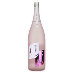 水芭蕉 純米吟醸酒 春酒　群馬県永井酒造 1800ml