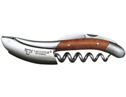 ワインオープナー 【ラギュオール・アン・オブラック】 ラギオール・オブラック　ブライヤーウッド