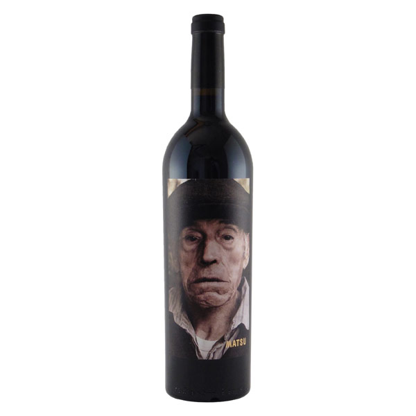 エル・ビエホ 2020 750ml ボデガス・マツ 【スペイン産 赤ワイン】 エル・ビエホ 2020 750ml ボデガス・マツ 【スペイン産 赤ワイン】