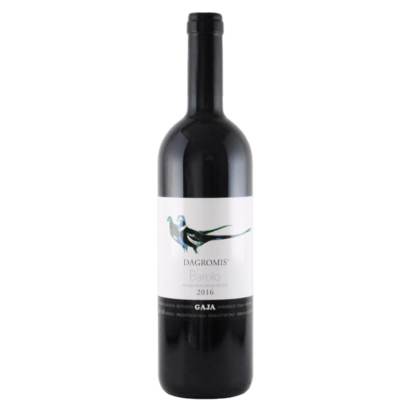 ガヤ バローロ スペルス 1990 GAJA 1994年 バローロ スペルス ガヤ