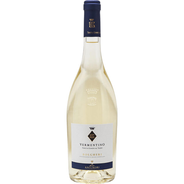 ヴェルメンティーノ 2023 アンティノリ イタリア トスカーナ 白ワイン