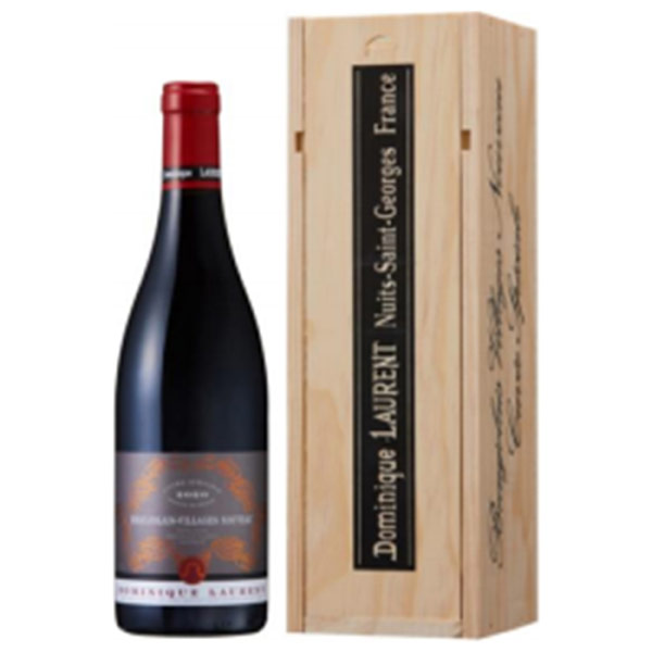 新酒ヌーボ11月20日解禁】ボージョレ・ヴィラージュ・ヌーボー