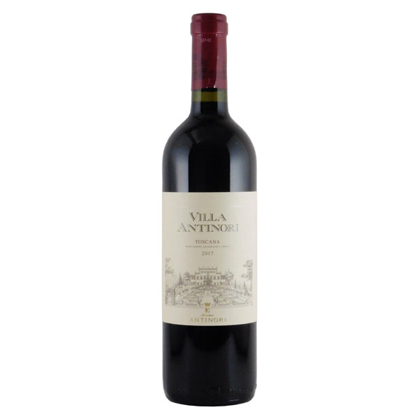 ヴィラ　アンティノリ ロッソ 赤 [2011] クリスマスに如何でしょう ヴィラ・アンティノリ・ロッソ 750ml （赤） : お酒の専門店 酒
