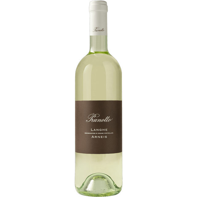 ランゲ・アルネイス 2022 プルノット イタリア ピエモンテ 白ワイン 750ml