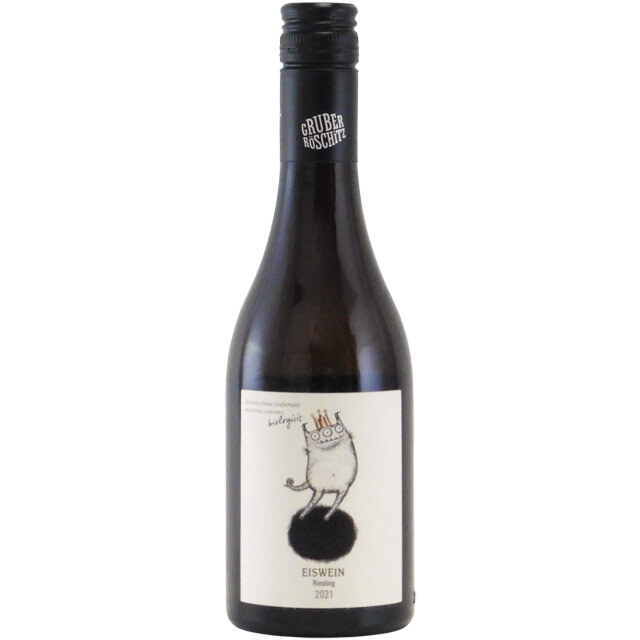 リースリング・アイスヴァイン 2021 グリューバー オーストリア  