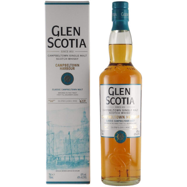 グレンスコシア25年 ウイスキー グレンスコシア25年 | ウイスキー,スコッチ,シングルモルト,キャンベル