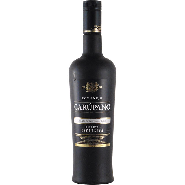 ロン・アネホ・カルバノ プレミアム12年ベネズエラ・ラム スピリッツ 750ml