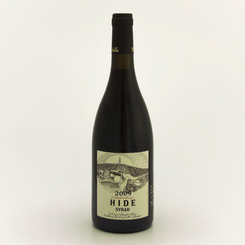 ヒデ・シラー 2018 ブリケッラ イタリア トスカーナ 赤ワイン 750ml