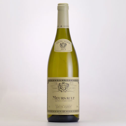 ムルソー 2018 ルイ・ジャド 【一部地域を除く送料無料】 フランス  