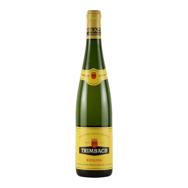 リースリング 2022 トリンバック フランス アルザス 白ワイン 750ml