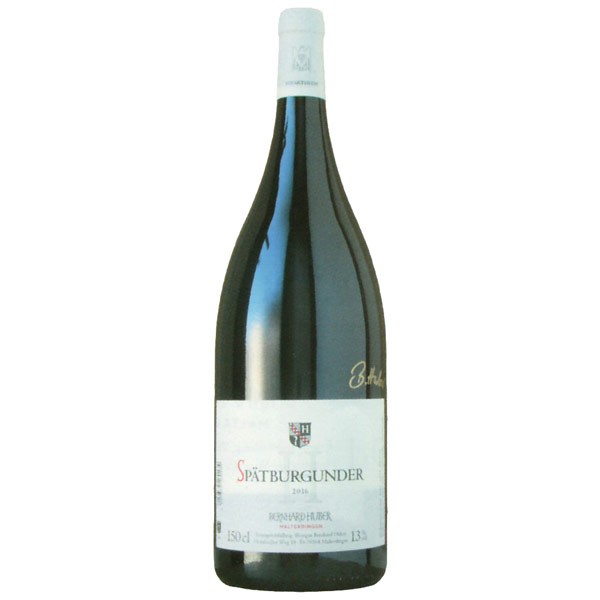 フーバーシュペートブルグンダー 2015 1500ml フーバーシュペート