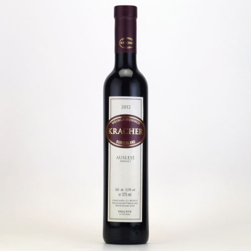 ツヴァイゲルト・アウスレーゼ 2021 クラッハー オーストリア