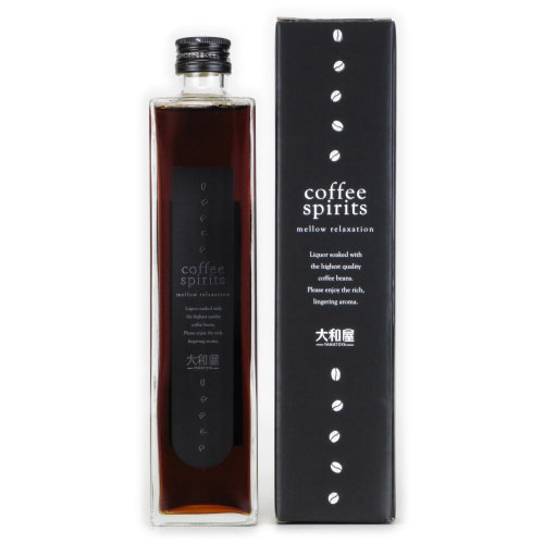 お酒　、コーヒー 珈琲酒＜コーヒーチュウ＞ 300ml びん｜商品・品質情報（お酒）｜キリン