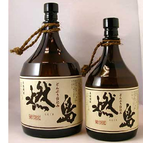 一どん 焼酎 1800ml 2本セット かめ壺仕込み 甕つぼ仕込み《陶器》